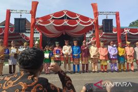 PT Timah raih penghargaan Program Kampung Iklim 2024