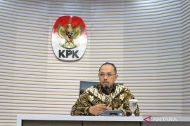Terkait Harun Masiku, KPK periksa eks Sekretaris Wahyu Setiawan