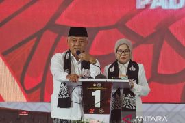 Cabup Sanusi janji kuatkan kolaborasi akselerasi pembangunan Malang