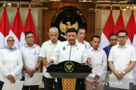 Kompolnas:  Polri di bawah TNI khianati cita-cita reformasi