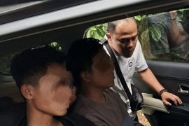 Polres Kerinci tangkap lima pelaku pengeroyokan hingga korban meninggal