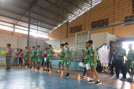 Koni Bojonegoro adakan pemusatan latihan 500 atlet persiapan Porprov 2025