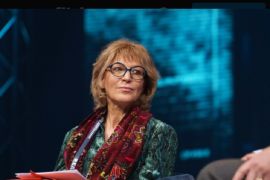 Amnesty sebut surat perintah penangkapan ICC 'terobosan bersejarah'