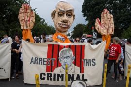 RI mendukung surat perintah penangkapan ICC terhadap Netanyahu