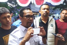 KPU RI diminta ambil alih pelaksanaan Pilkada di Aceh