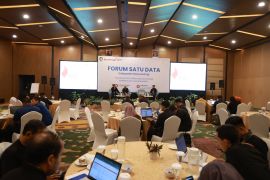 Pemkab Banyuwangi dan BPS kolaborasi implementasi kebijakan SDI