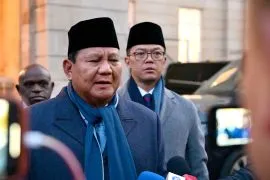 Prabowo's state visits unlock USD18.5 billion in investment promises