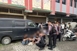 Amankan remaja yang hendak tawuran, polisi akan tingkatkan patroli