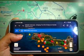 Ayo manfaatkan aplikasi tanggap bencana