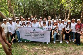 Aksi nyata VIVERE Group berkontribusi untuk sosial dan lingkungan