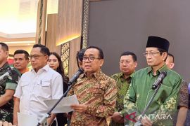 Menko PMK tekankan pentingnya kesiapan pemerintah sambut libur Natal