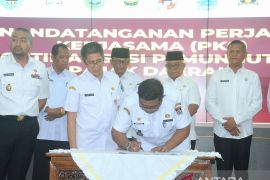 Pemko Padang dan Pemprov Sumbar Optimalisasi Sinergi Pemungutan Opsen Pajak Daerah