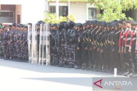 Pemkot: Kota Jayapura harus menjadi barometer pilkada terbaik di Papua