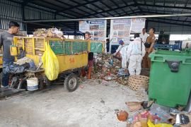 TPST modern Mataram kurangi sampah ke TPA hingga 38 ton/hari
