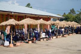 Satu nagari satu event jadi ruang berekspresi pelaku Ekraf di Tanah Datar