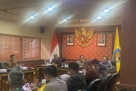Tim pemantau pilkada datangi Bali dari 14 provinsi pilihan