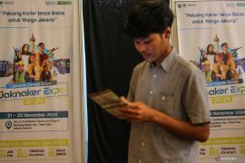 Kemnaker imbau masyarakat selektif info lowongan kerja