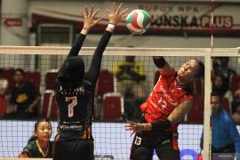 Putri Bank Jatim tak anggap remeh Kharisma di Livoli Divisi Utama 2025