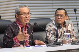 Tujuh orang terjaring dalam OTT KPK di Bengkulu