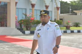 Pj Bupati Aceh Besar ajak masyarakat jaga kebersamaan jelang Pilkada serentak