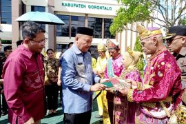 Pemkab Gorontalo: Isbat nikah beri kepastian status hukum