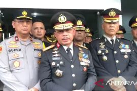 Kapolda Sumbar: Korban ditembak dari jarak dekat, motif diselidiki