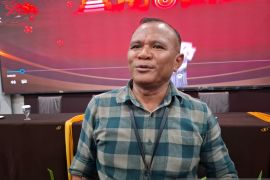 KPU Kota Kupang pastikan logistik Pilkada 2024 lengkap