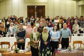 Pemkot Bogor koordinasi terkait percepatan penyerahan PSU perumahan