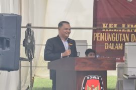 Ketua KPU Batubara imbau warga segera rekam KTP untuk Pilkada 2024