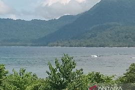 BPBD Biak siapkan kurikulum muatan lokal kebencanaan bagi siswa SD