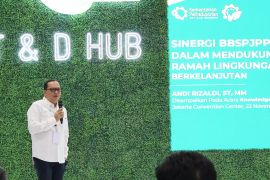Govt pushes for technological innovations to support green industry