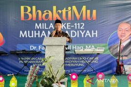 Wamendikdasmen  tegaskan komitmen pemerintah beri pendidikan bermutu