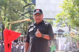 Pemkot Jayapura minta nelayan tunda aktivitas melaut saat Pilkada 2024