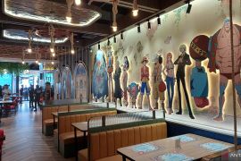 Daftar 10 destinasi wisata long weekend bersama keluarga di Jakarta