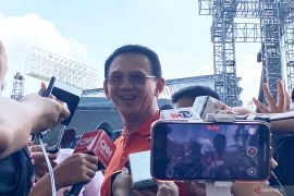 Ahok bersyukur pendukungnya merapat ke Pramono-Rano