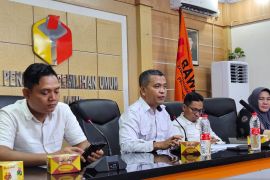 Bawaslu Jambi petakan TPS rawan pada Pemilu 2024