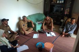 Distan Banten wajibkan kelompok tani di Lebak miliki profil