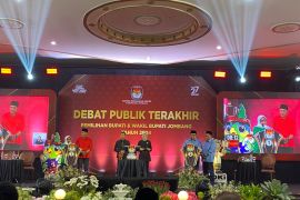 Akademisi Undar Jombang soroti program paslon Pilkada Jombang 2024