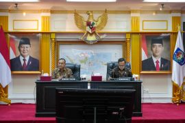 Regional Head Elections preparations at 90 percent: Deputy Minister