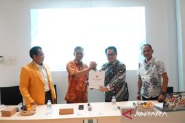 PT. Bayan Resources jamin biaya kuliah 20 mahasiswa disabilitas ULM