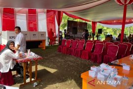 1.472 pemilih pindah jelang Pilkada di Kota Bengkulu, ini sebarannya!