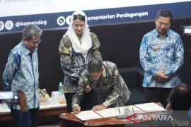 Kemendag dan ULM sepakati kerja sama perlindungan konsumen