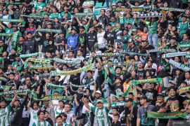 Panpel: Persebaya pecahkan rekor penonton terbanyak saat lawan Persija