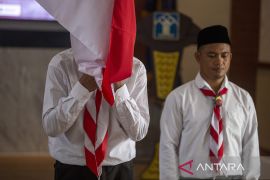 Ikrar setia NKRI narapidana terorisme