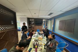 KPPMI berhasil gagalkan pemberangkatan CPMI jalur ilegal di Kepri