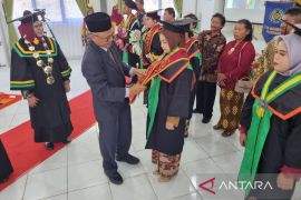 PP Muhammadiyah komitmen dukung program PUS pemerintah