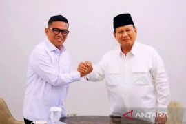 Quick Count versi KedaiKOPI: Andra-Dimyati 55,16 %, Airin-Ade 44,84 %