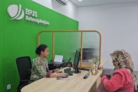 Akibat PHK, Klaim JKP BPJS Ketenagakerjaan di Babel capai Rp1,8 miliar