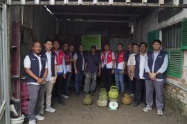 Jelang Natal dan tahun baru, Pertamina sidak sejumlah penyalur BBM dan LPG