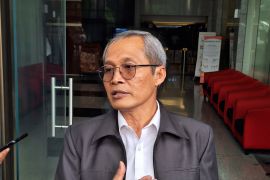 Tujuh orang terjaring OTT KPK, di sini lokasinya